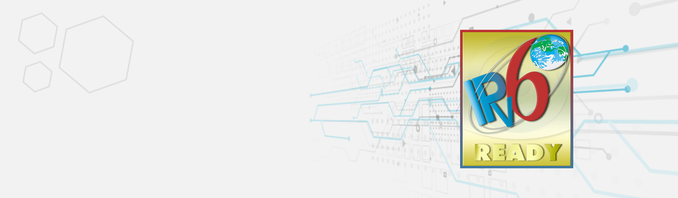 IPv6 Ready Logo Lab